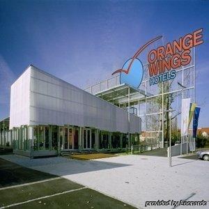 Orange Wings 3* Kremže