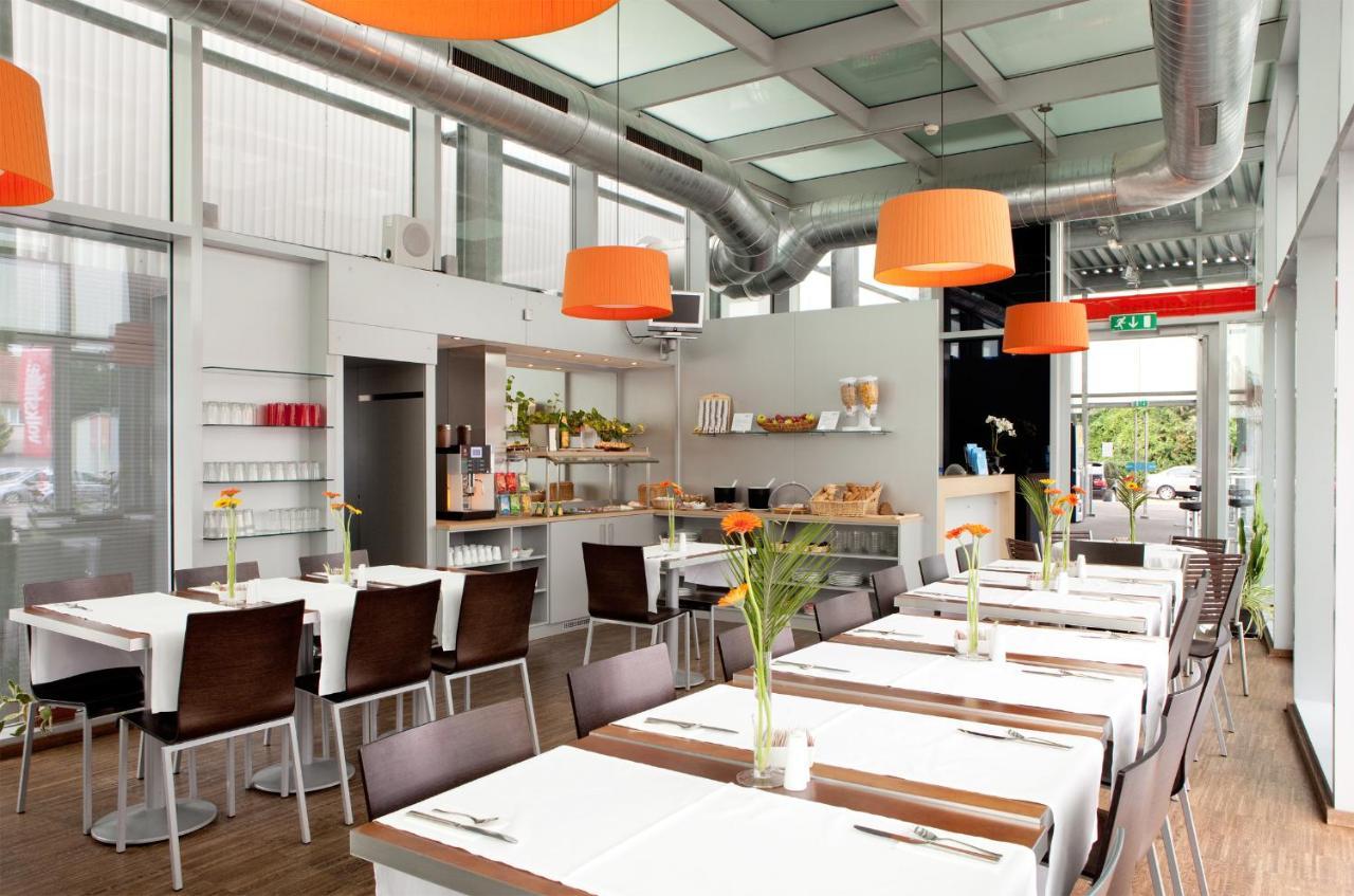Orange Wings Hotel